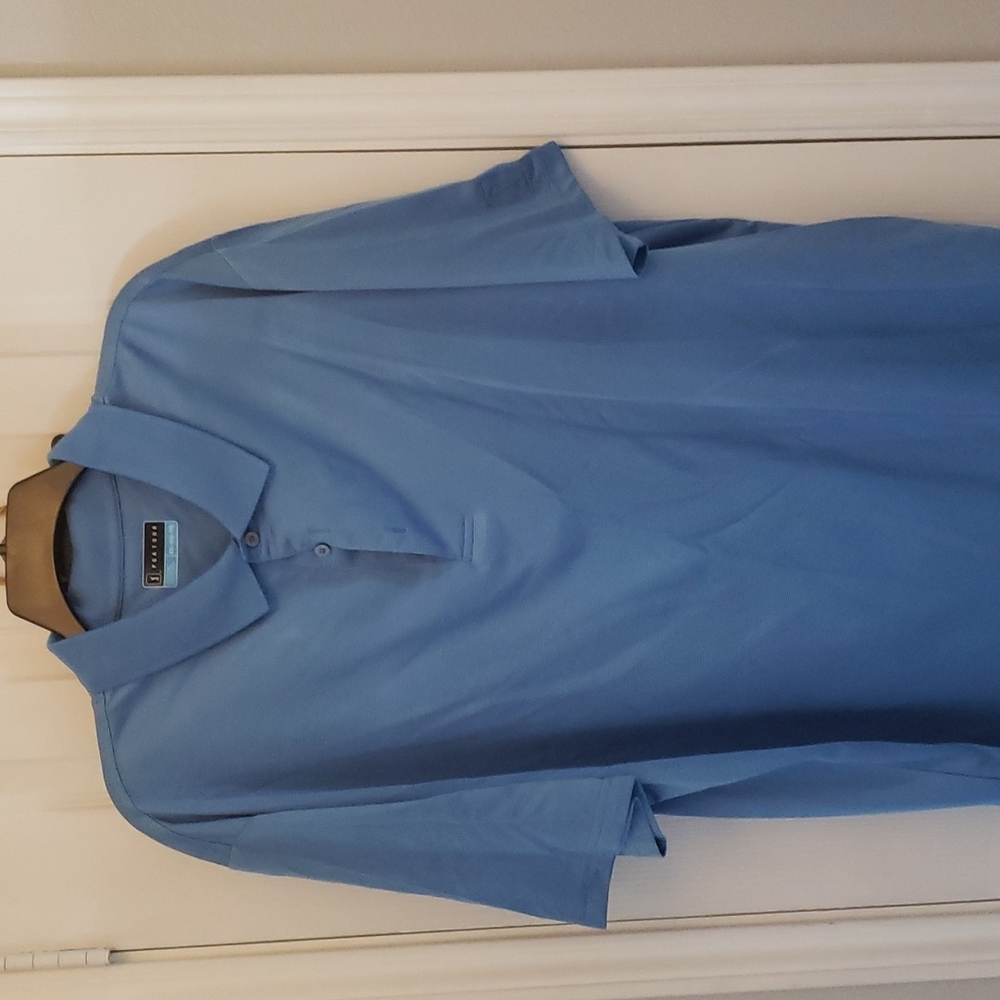 PGA tour  polo shirt ,attack life xxl polo shirt